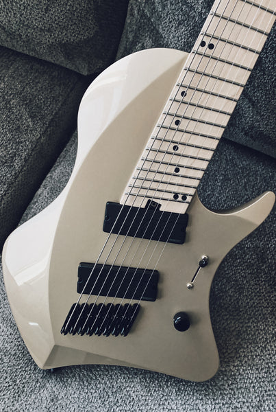 Selective Picking Etude # 1