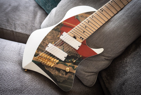 Selective Picking Etude#3